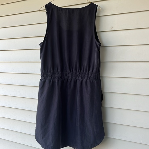 Like new a new day black dress - Picture 10 of 14